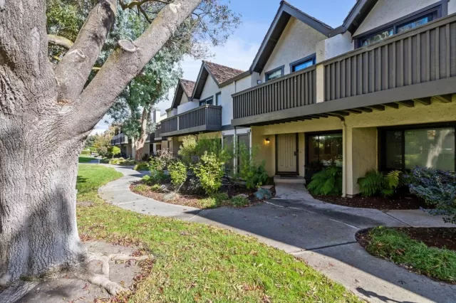 MLS: ML82026930 Condo For Sale