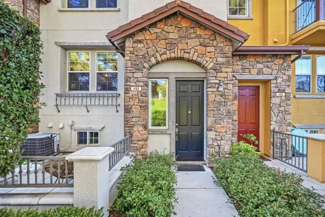 MLS: ML82026949 Condo For Sale