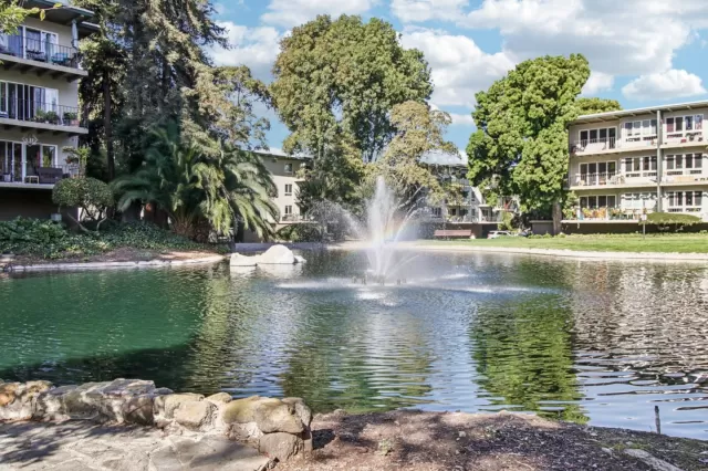 MLS: ML82027053 Condo For Sale