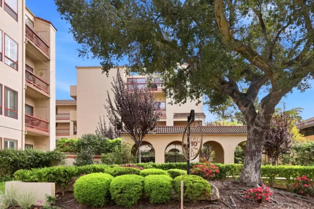 MLS: ML82027263 Condo For Sale