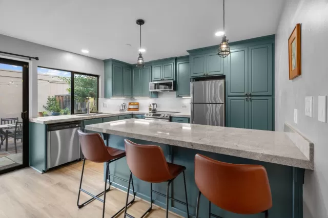 MLS: ML82027436 Condo For Sale