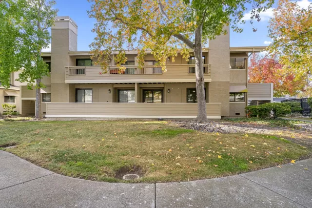 MLS: ML82027527 Condo For Sale