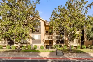 Browse active condo listings in MORGAN VILLAGE