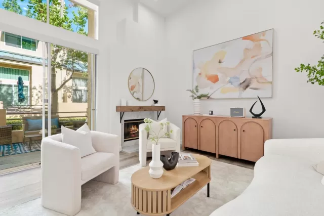 MLS: ML82027552 Condo For Sale