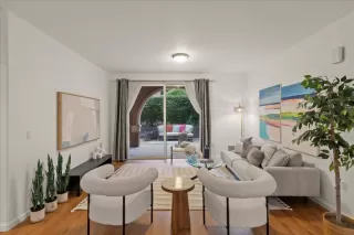 Browse active condo listings in MID TOWN PLAZA