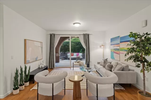 MLS: ML82027563 Condo For Sale