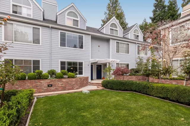 MLS: ML82027620 Condo For Sale