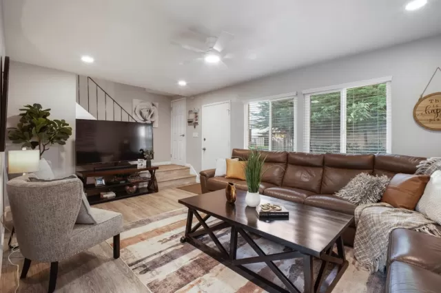 MLS: ML82027681 Condo For Sale