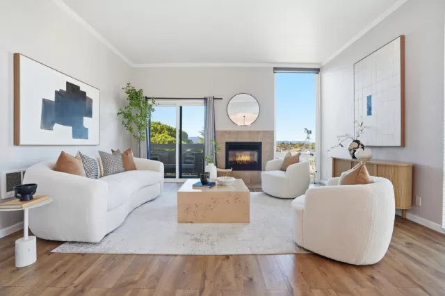 MLS: ML82027778 Condo For Sale