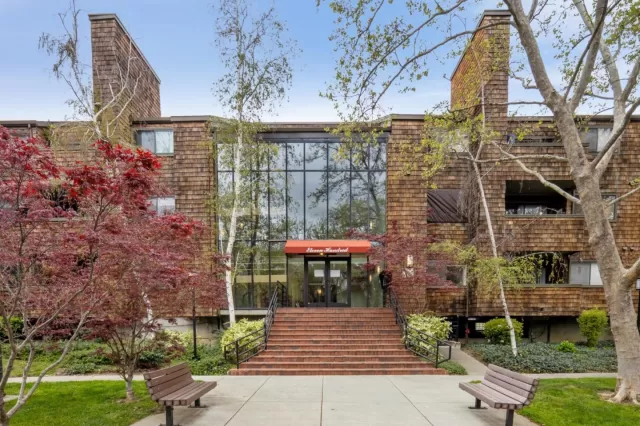 MLS: ML82027875 Condo For Sale