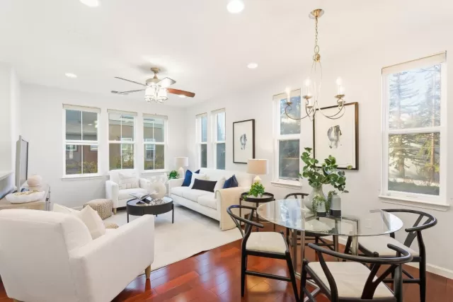 MLS: ML82027925 Condo For Sale