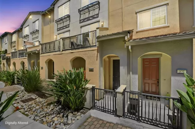 MLS: ML82027968 Condo For Sale