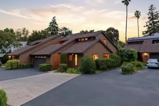 More Details about MLS # ML82028016 : 1924 MERIDIAN