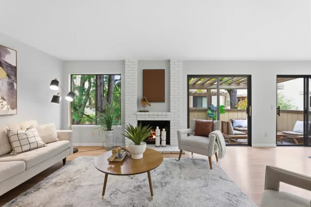 MLS: ML82028027 Condo For Sale