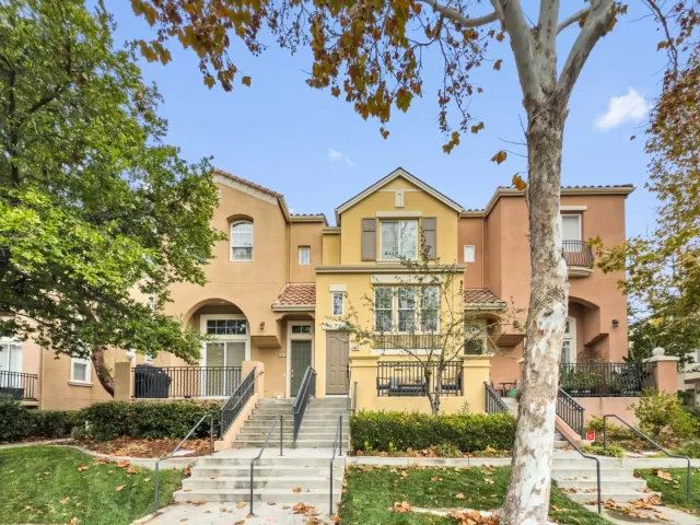 MLS: ML82028060 Condo For Sale