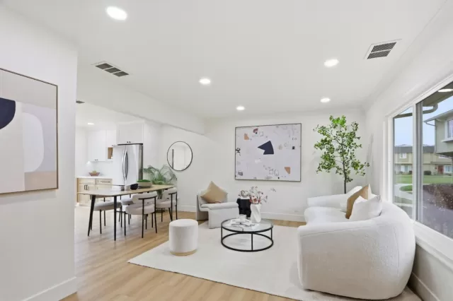 MLS: ML82028483 Condo For Sale