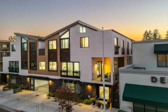 MLS: ML82028513 Condo For Sale