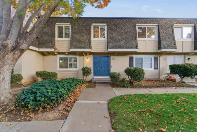 MLS: ML82028680 Condo For Sale