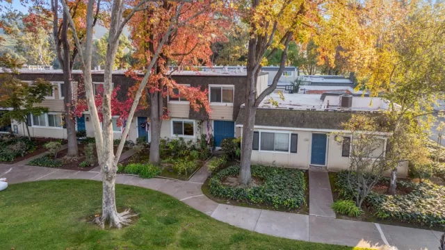 MLS: ML82028813 Condo For Sale