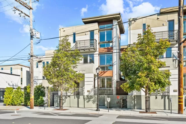 MLS: ML82028862 Condo For Sale