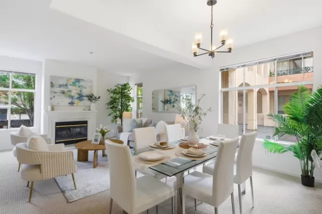 MLS: ML82028864 Condo For Sale