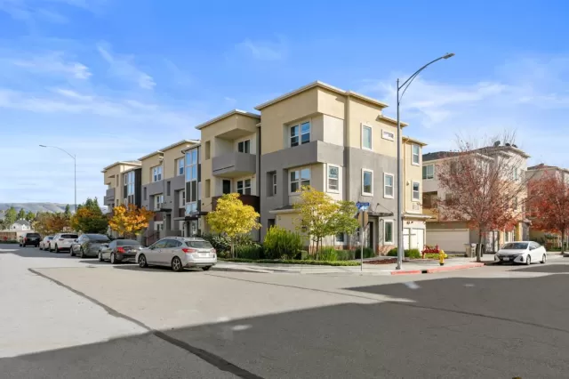 MLS: ML82028880 Condo For Sale