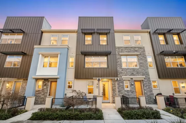 MLS: ML82029150 Condo For Sale