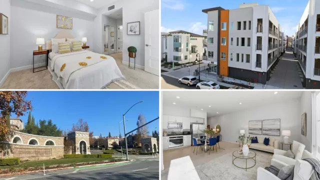 MLS: ML82029247 Condo For Sale