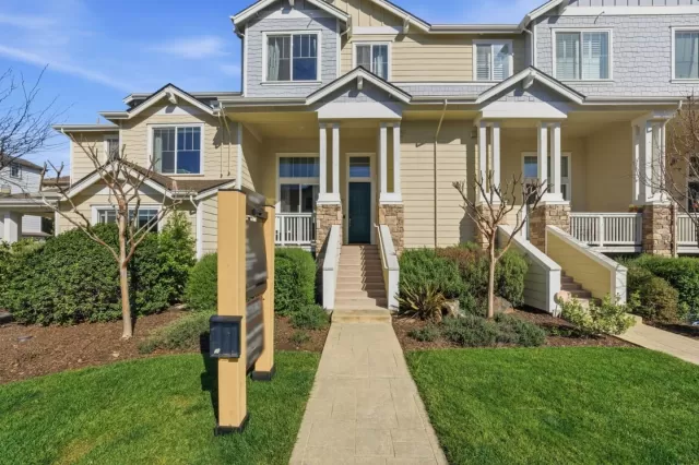 MLS: ML82029268 Condo For Sale