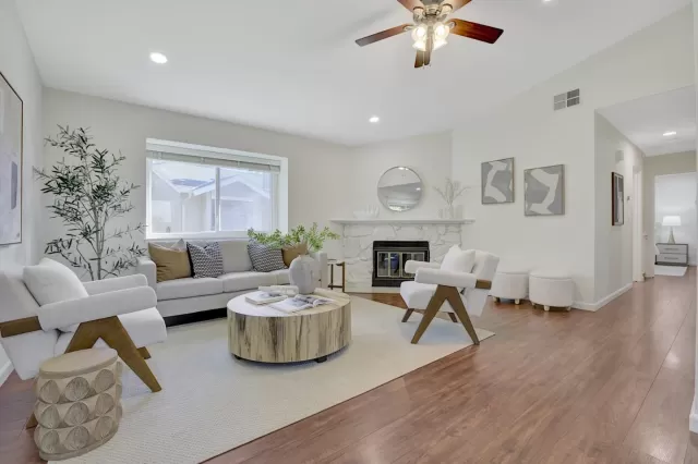 MLS: ML82029331 Condo For Sale