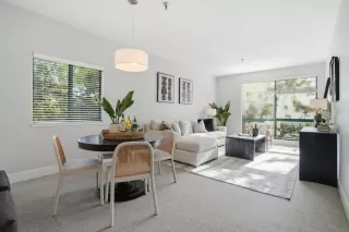 Browse active condo listings in PALO ALTO REDWOODS