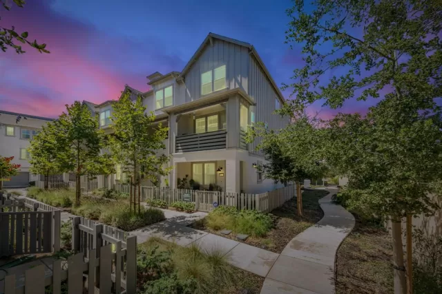 MLS: ML82029363 Condo For Sale