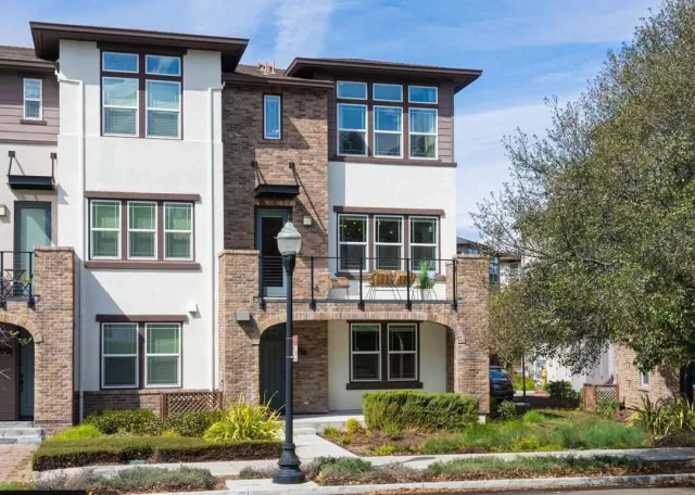 MLS: ML82029552 Condo For Sale