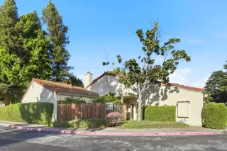 Browse active condo listings in MISSION PALO ALTO