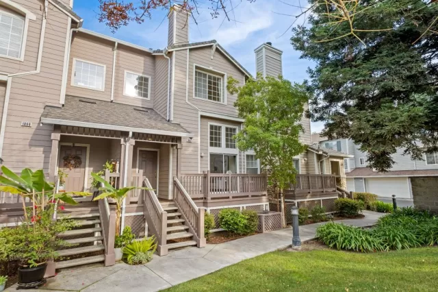 MLS: ML82029614 Condo For Sale