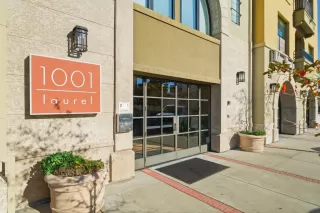 Browse active condo listings in 1001 LAUREL