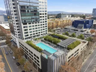 Browse active condo listings in THE 88