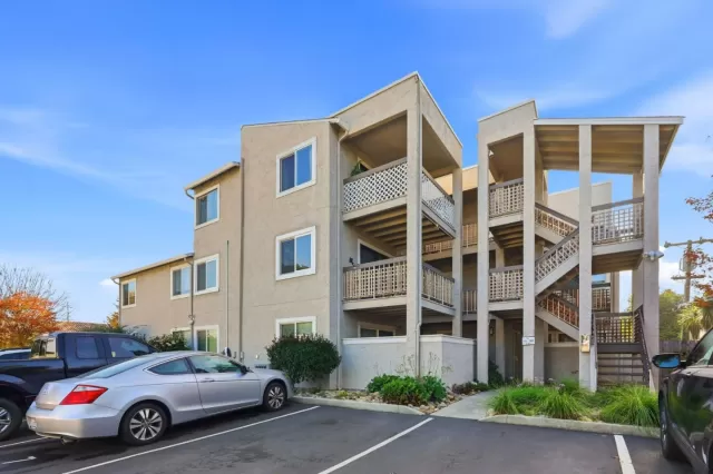 MLS: ML82030136 Condo For Sale