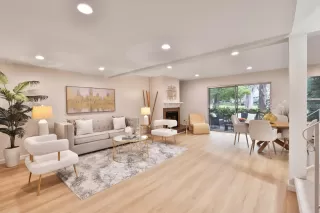 Browse active condo listings in CURTNER VILLAGE