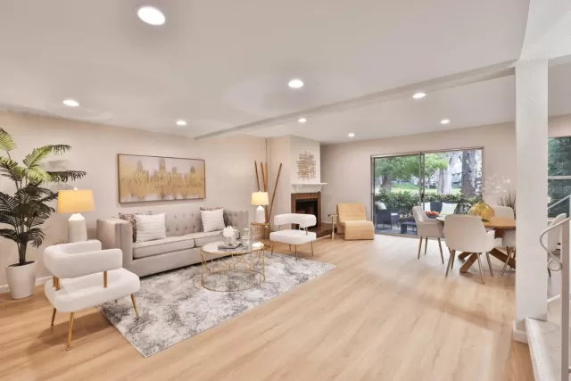 MLS: ML82030150 Condo For Sale