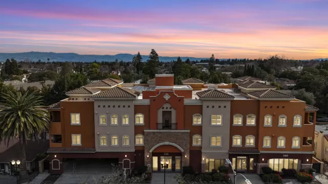 MLS: ML82030261 Condo For Sale