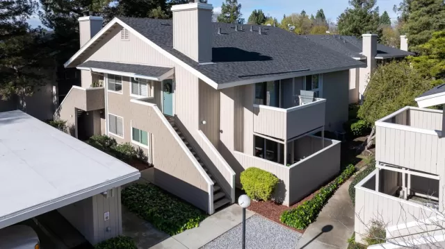 MLS: ML82030360 Condo For Sale