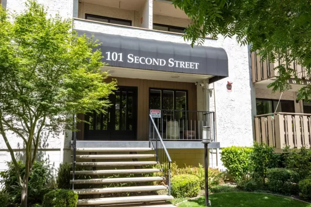 MLS: ML82030498 Condo For Sale