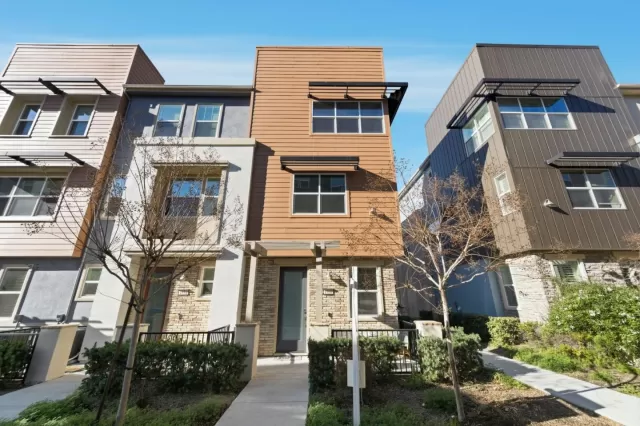 MLS: ML82030532 Condo For Sale