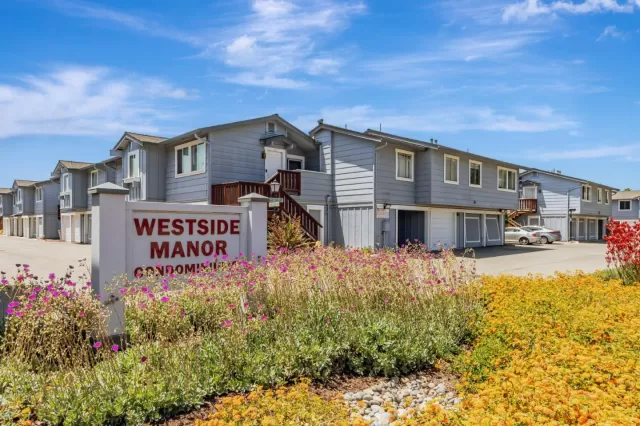 MLS: ML82030577 Condo For Sale