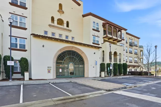 MLS: ML82030587 Condo For Sale