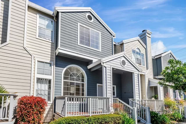 MLS: ML82030629 Condo For Sale