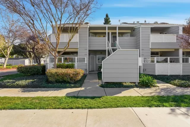 MLS: ML82030658 Condo For Sale