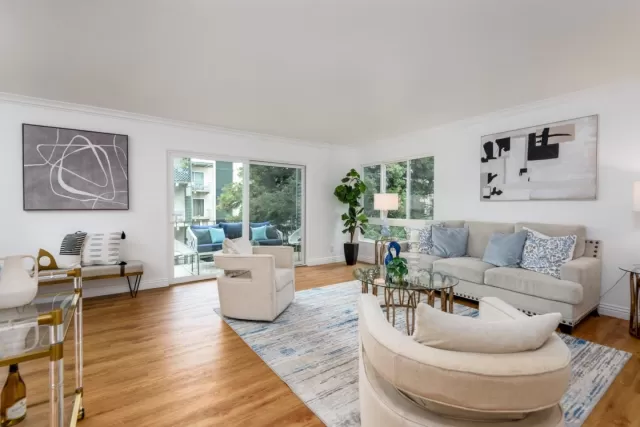 MLS: ML82030679 Condo For Sale