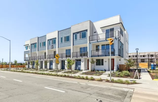 MLS: ML82030703 Condo For Sale